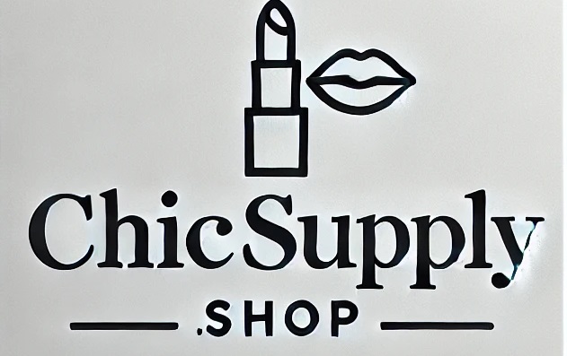 chic supply logo